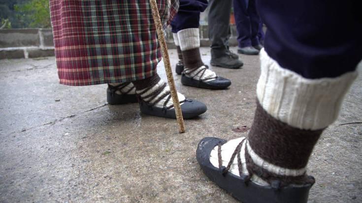 Santa Ageda bezpera ospatuko dute herriko hainbat abesbatzek