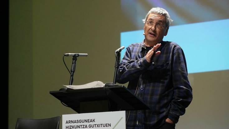 Ondorioak aurkeztuta itxi dute arnasguneen gaineko nazioarteko konferentzia