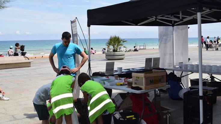 Ingurumenari balioa eman diote Ekinaren Egunean