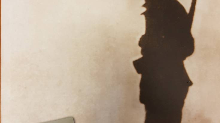 'Eusko Gudarostea' liburuaren bi ale zozkatuko ditugu Baleikeko bazkideen artean