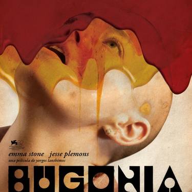 Filma: 'Bogonia' filmaren zineforuma