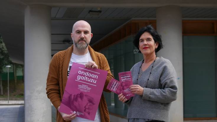 Gizarte Larrialdietarako Laguntza eskatzeko deia zabaldu du udalak