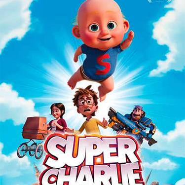 Zinema: 'Super Charlie'
