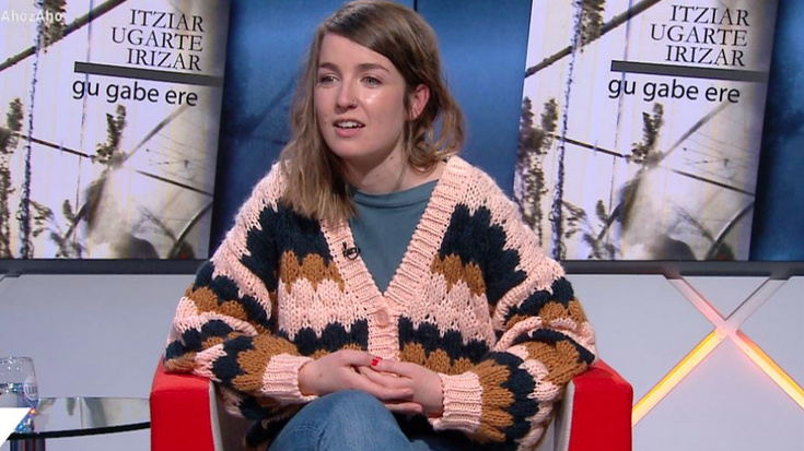 'Gu gabe ere, biharamunean' poesia errezitaldia izango da igandean, Arroa Behean