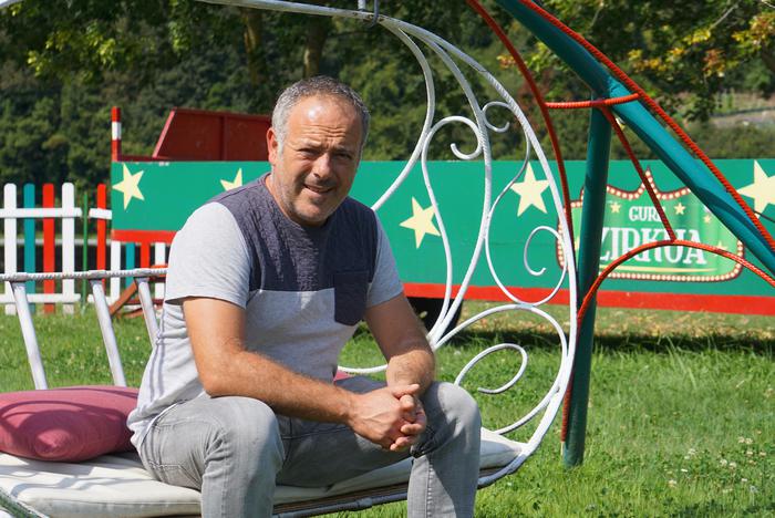"Bagenituen gure zalantzak: gogoratuko al dira gutaz? Eta begira zer erantzun jaso dugun"