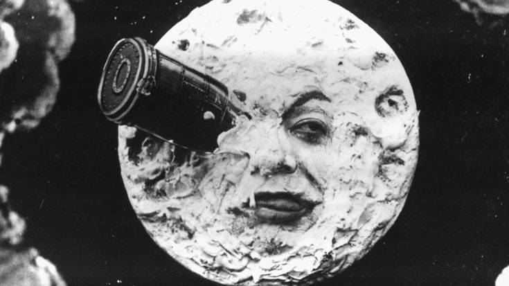 George Melies zinemagilea izango dute hizpide gaur Photomuseumeko saioan