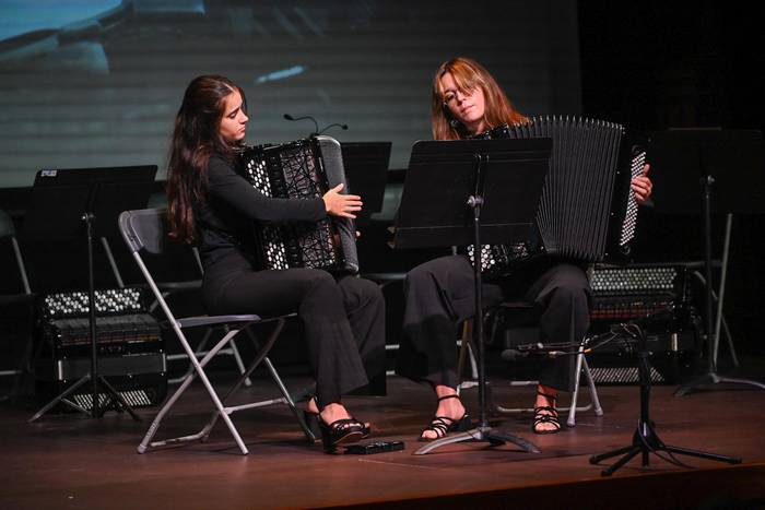 135 konpositore aurkeztu dira Francisco Escudero Akordeoirako Konposizio Lehiaketara