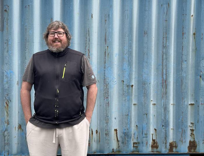 Jon Lasa: "Eraginkortasuna bilatzen duena da niretzako traineru perfektua"
