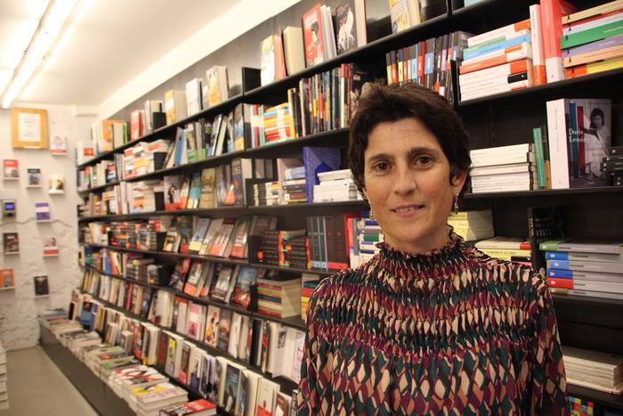 "Jendearen laguntza ezinbestekoa da Literaturia antolatzeko"