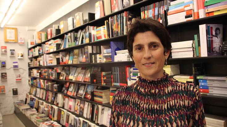 "Jendearen laguntza ezinbestekoa da Literaturia antolatzeko"