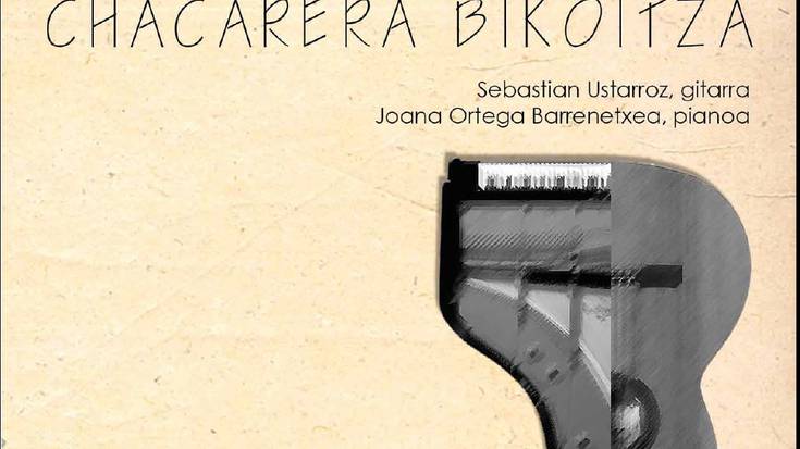 Musika argentinarra eta euskalduna nahastuko ditu Hego haizea taldeak, bihar, Mari kalean