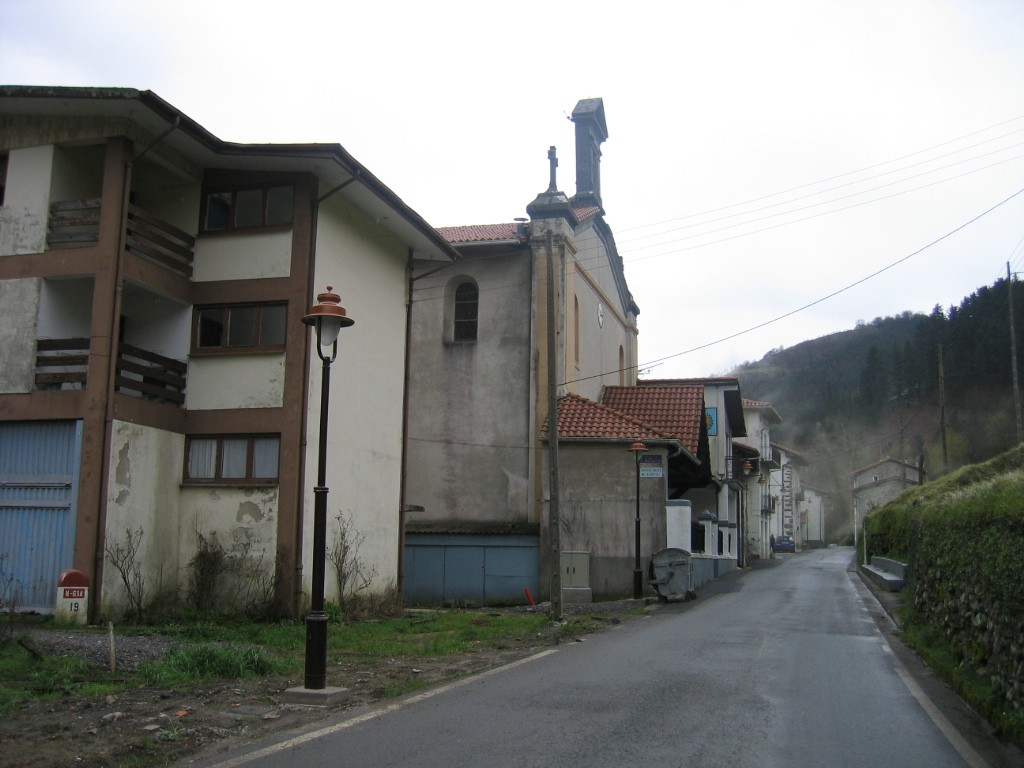Eskaleak
