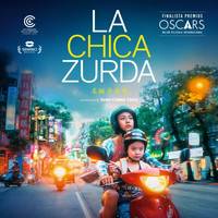 Zineforum: 'La chica zurda'