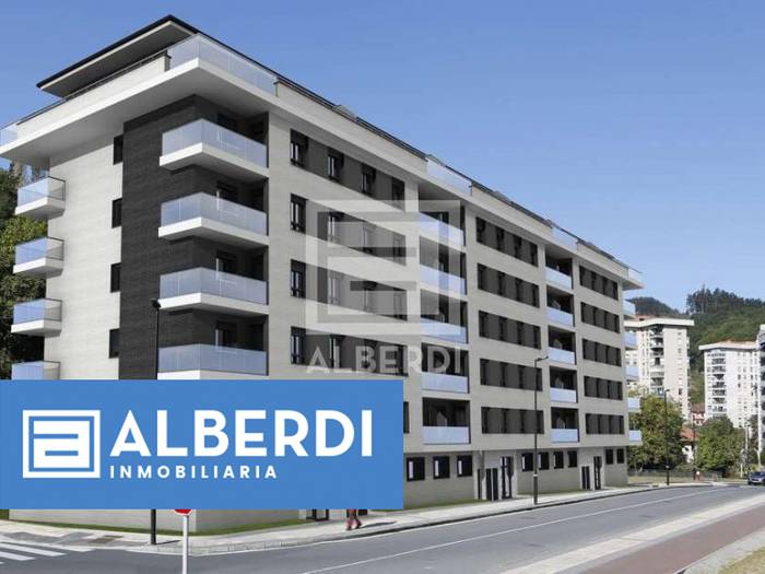 Alberdi Inmobiliariaren aste honetako proposamenak