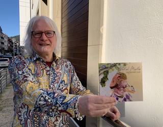 Mikel Markez: "Bertsoek, kantatutakoan, beste kolore bat hartzen dute"