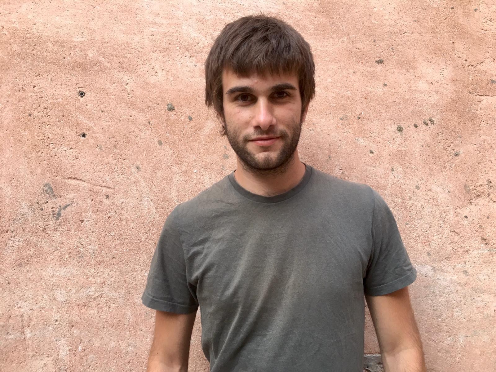 Julen Aperribairen doinuak