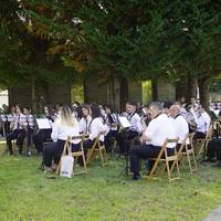 Kontzertua: Azkoitiko Musika Banda