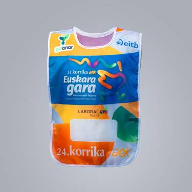 24. Korrikako peto banaketa