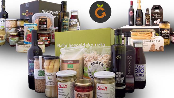 Errigoraren bi saski zozkatuko ditu Baleikek erabiltzaileen artean