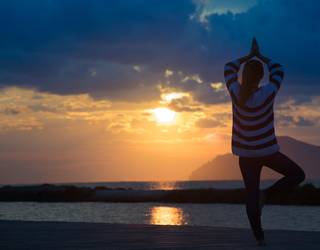 Ekainaren 2an eskainiko dute Saregilek antolatutako meditazio gidatua