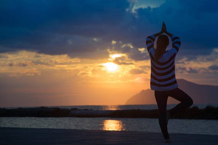 Ekainaren 2an eskainiko dute Saregilek antolatutako meditazio gidatua