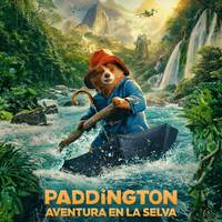 Zinema: 'Paddington: Aventura en la selva'