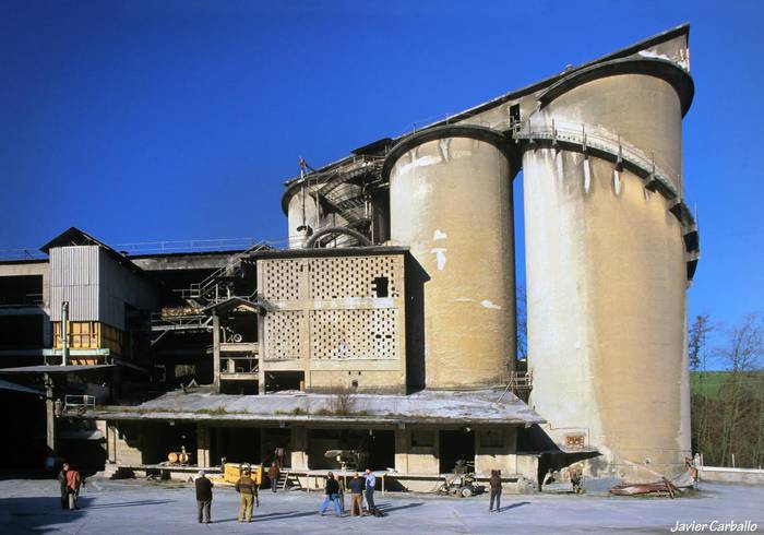 [GUTUNA] Arroako biribilgunerako ideiak