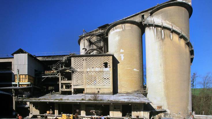 [GUTUNA] Arroako biribilgunerako ideiak