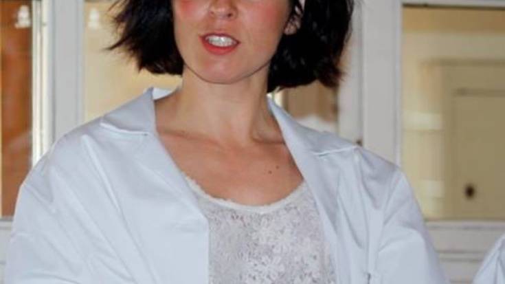 Ainhoa Zabala: "Nekazal elikagaien joera, kontsumo eta praktika osasuntsuak mahai gainean jarriko dira ikastaroan"