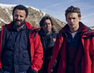 'Balandrau' eta 'Como cabras' filmak, gaurtik astelehenera Modelon