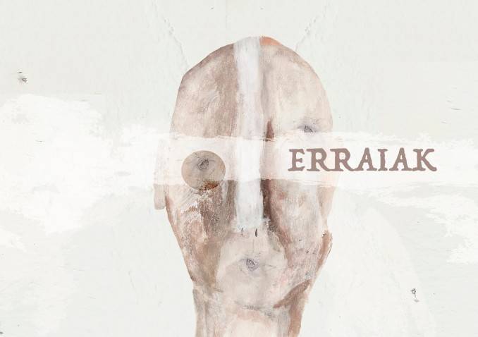 Erraiak taldeak bigarren singlea atera du: "Hori besterik ez"