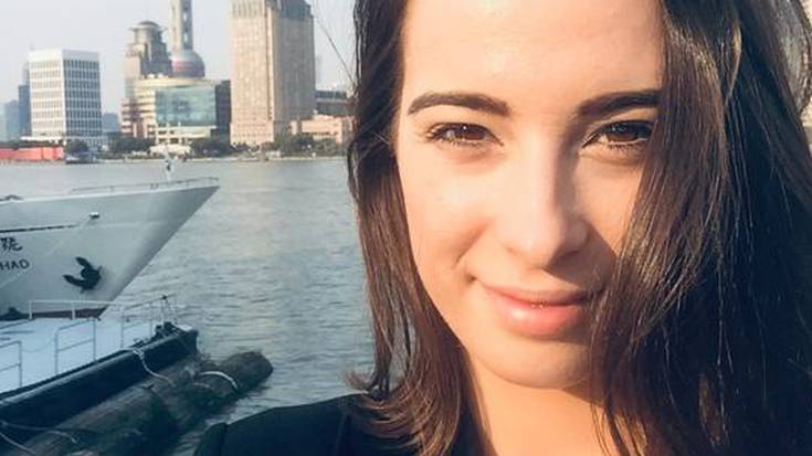 Maialen Calleja: “Arkitekto batek sentsibilitate puntua izan behar du eraikin erakargarri eta polita egiteko”