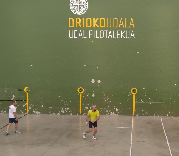 Irailaren 10era arte eman daiteke izena 2018-2019 denboraldiko mutilen eskuko teknifikazio proiektuan