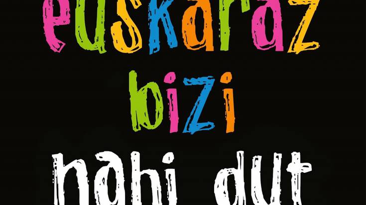 Inaxio Uria 'Isasti'-ren bertsoak euskal hiztunei buruz