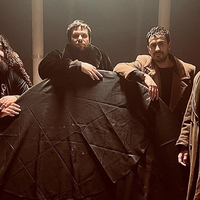 Kontzertuak: Rodeo, Sofa, Wet Cactus eta Pelax