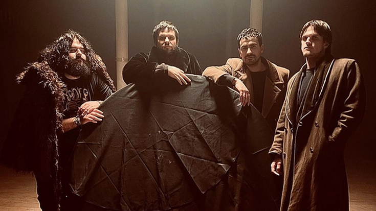 Hilaren 28an Rodeo, Sofa, Wet Cactus eta Pelax taldeen kontzertuak izango dira Gaztetxean