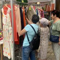 Braderie azoka