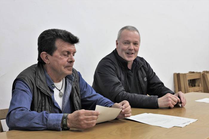 "Zarauztarrek harrera oso ona egin izan diote triatloiari betidanik"
