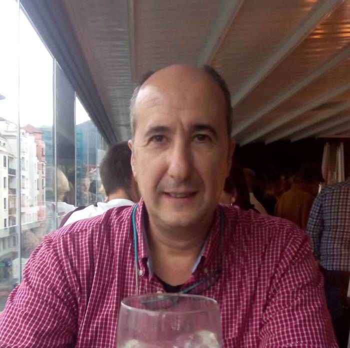 Xabier Etxabe: "Ardoaren mundua herritarrei gerturatu nahi diegu"