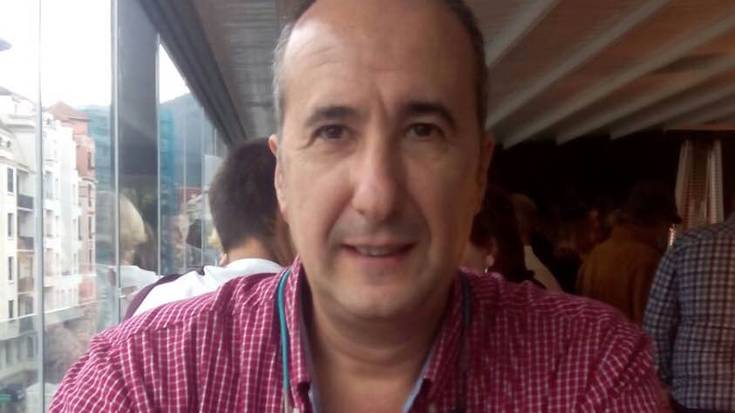 Xabier Etxabe: "Ardoaren mundua herritarrei gerturatu nahi diegu"