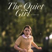 Zinema saio originala: 'The Quiet Girl'