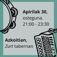 Saioa: Trikigiro elkartearen Osteguntxo egitasmoa