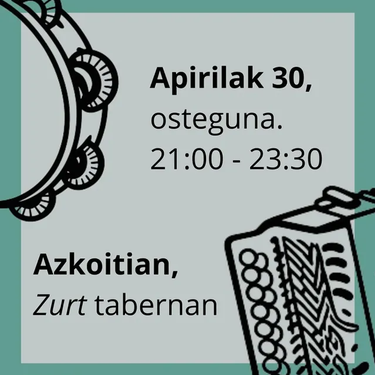 Saioa: Osteguntxo egitasmoaren juntadizoa