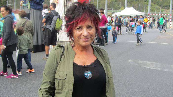Orioko EH Bilduko Amaia Dorronsoro zinegotziak bere karguari uko egin dio
