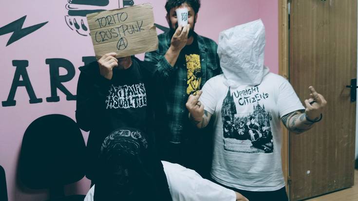 Zarata Zarautz irratsaioak 17. urteurrena ospatuko du igandean