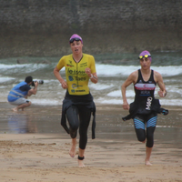 Zarauzko Triatloia