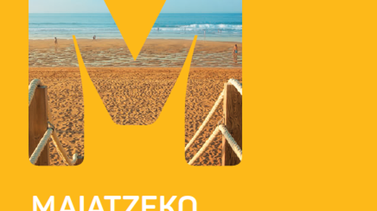 Maiatzeko egitaraua, eskuragarri