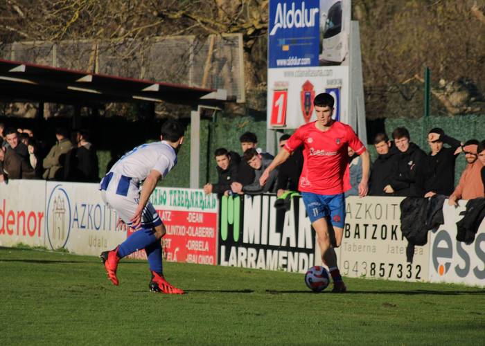 Txerloia dute gotorleku