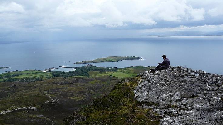 Imanol Azkueren bidaia kronika Berrian