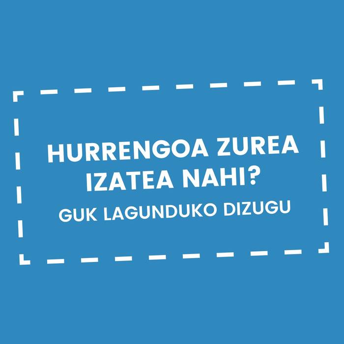 Alberdi Inmobiliaria: eskerrik asko beste behin gugan jarritako konfiantzagatik!